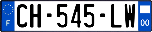 CH-545-LW