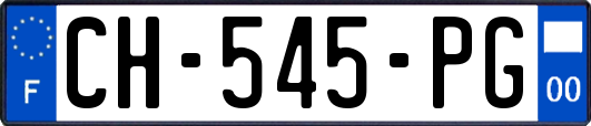 CH-545-PG