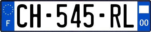 CH-545-RL