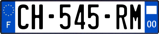 CH-545-RM