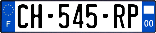 CH-545-RP