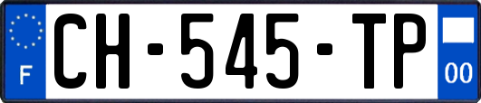 CH-545-TP