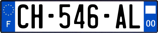 CH-546-AL