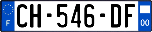 CH-546-DF