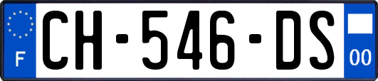 CH-546-DS