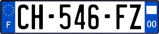 CH-546-FZ