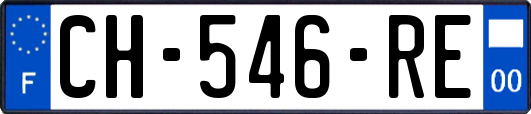 CH-546-RE