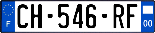 CH-546-RF