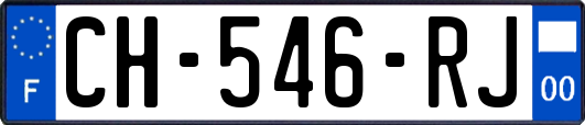 CH-546-RJ