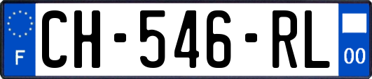 CH-546-RL