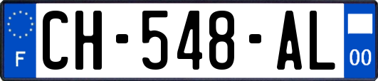 CH-548-AL