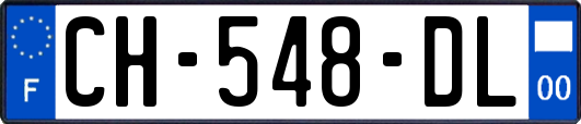 CH-548-DL
