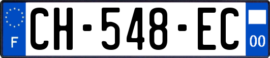 CH-548-EC
