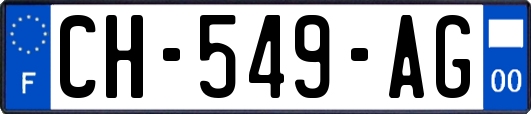 CH-549-AG