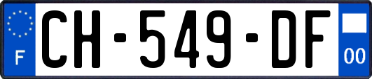 CH-549-DF