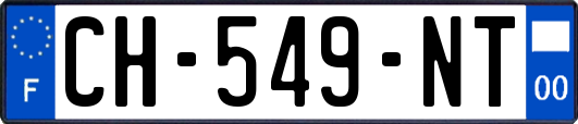 CH-549-NT