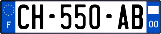 CH-550-AB