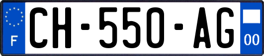 CH-550-AG