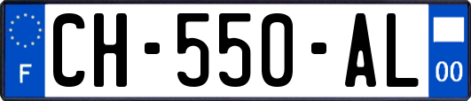 CH-550-AL