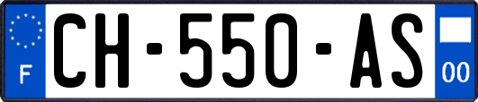 CH-550-AS