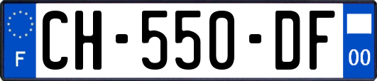 CH-550-DF