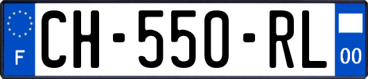 CH-550-RL