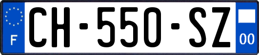 CH-550-SZ