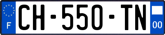 CH-550-TN