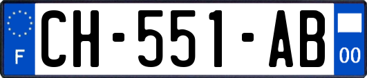 CH-551-AB