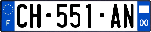 CH-551-AN