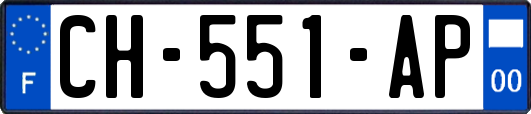 CH-551-AP