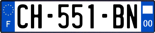 CH-551-BN