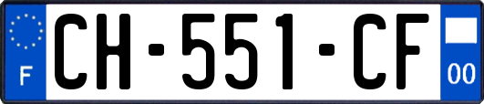 CH-551-CF
