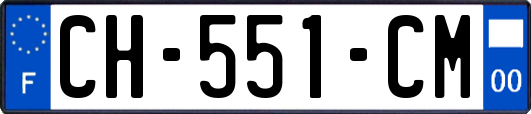 CH-551-CM