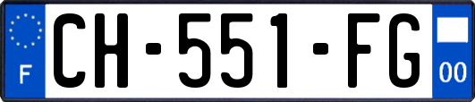 CH-551-FG