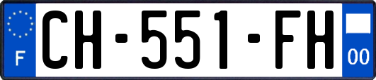 CH-551-FH