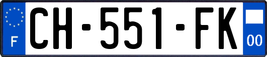 CH-551-FK