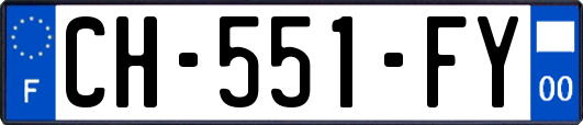 CH-551-FY