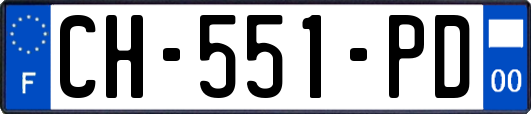 CH-551-PD