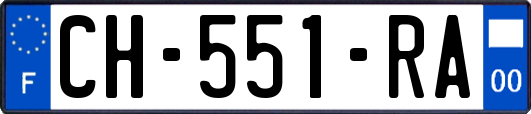 CH-551-RA