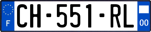 CH-551-RL