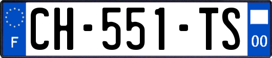 CH-551-TS