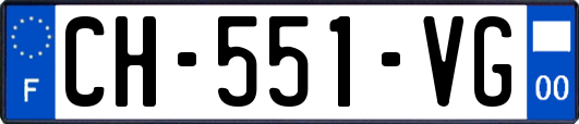 CH-551-VG