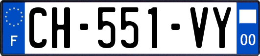 CH-551-VY