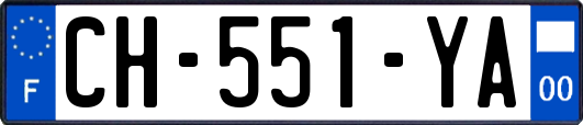 CH-551-YA
