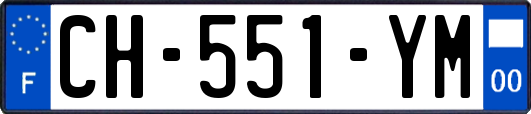CH-551-YM