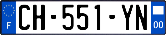 CH-551-YN