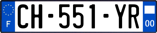 CH-551-YR