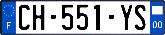 CH-551-YS