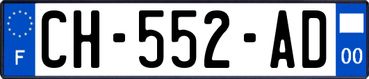 CH-552-AD